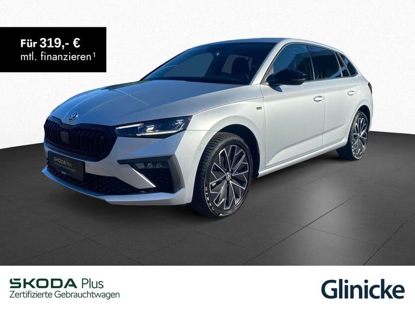 Skoda Scala 23.236 km 22.833 € Kassel 34123