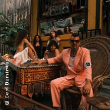 Kadebostany 25.02.2026 DAS HAUS