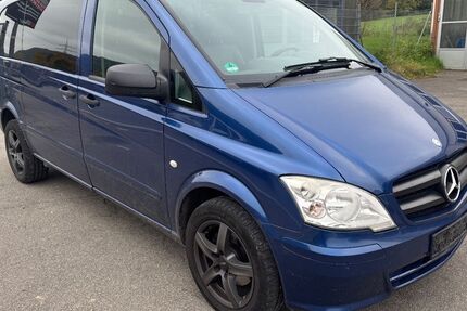 Mercedes-Benz Vito 256.000 km 6.799 € Oberndorf a.N. - Aistaig 78727