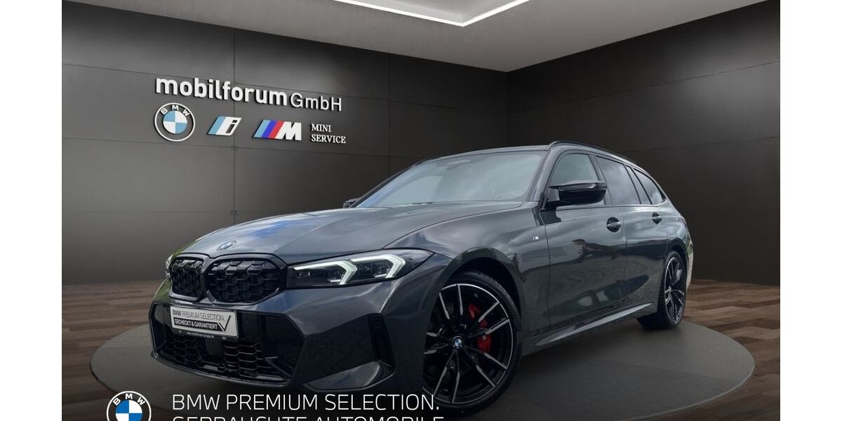 BMW M340d 4.623 km 61.905 &euro; Pirna 01796