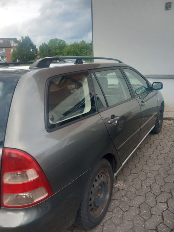 Corolla