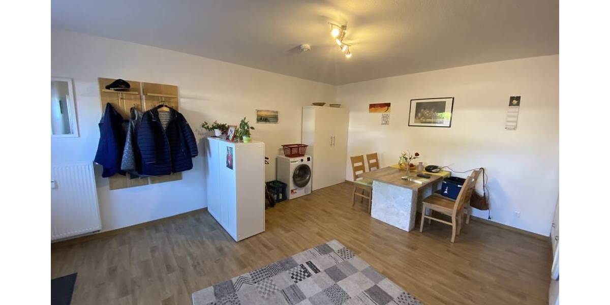 Etagenwohnung Bad Zwischenahn Bad Zwischenahn II - 2 Zimmer, 85 m&sup2;, 850&euro; | Angebot:26787158