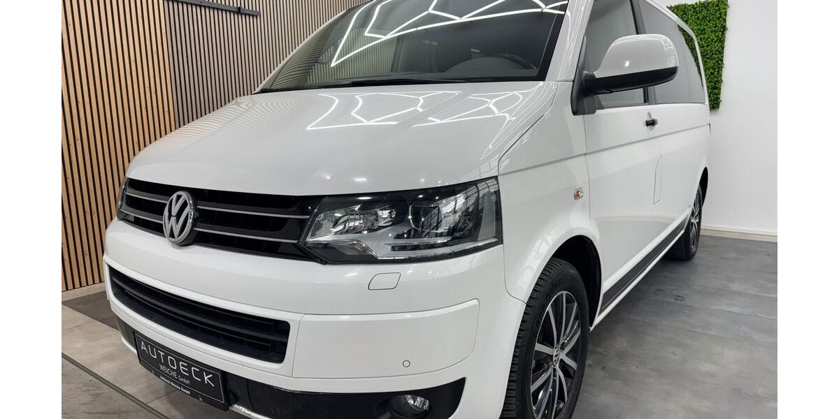 VW T5 Transporter 229.000 km 19.950 &euro; Flensburg 24941