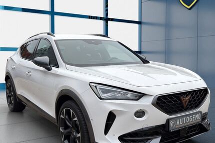 Cupra Formentor 9.365 km 32.750 &euro; Buhlenberg 55767