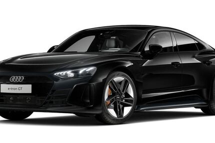 Audi e-tron GT 28.415 km 54.880 &euro; Emsdetten 48282