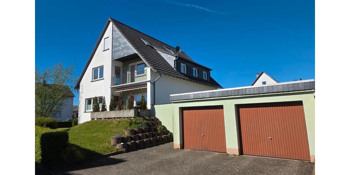 Erdgeschoßwohnung Sohren - 3 Zimmer, 98 m&sup2;, 890&euro; | Angebot:26405780