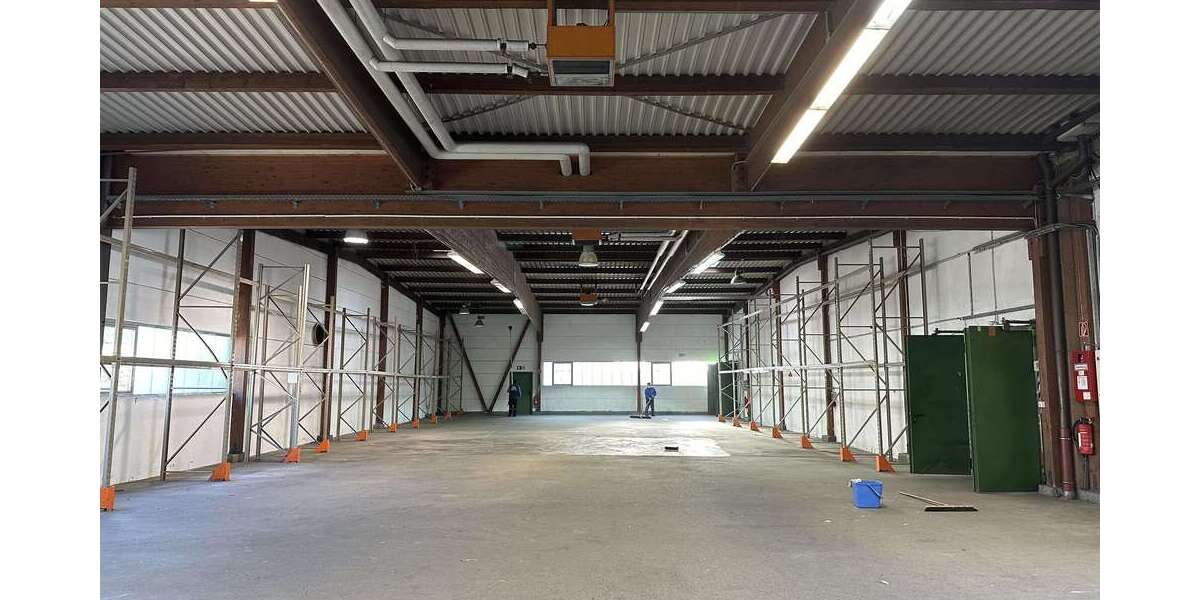 Gewerbeobjekt Kirchheim - 3.380&euro; | Angebot:25198374