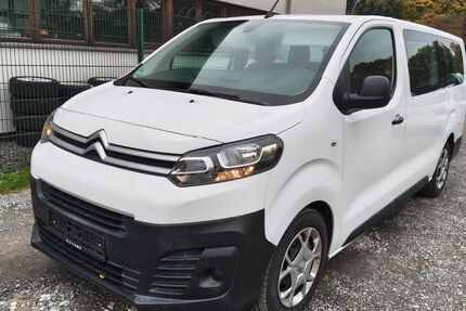 Citroen Jumpy 130.000 km 15.999 € Fürthen 57539