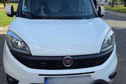 Fiat Doblo 159.900 km 6.000 € Mühlheim am Main 63165