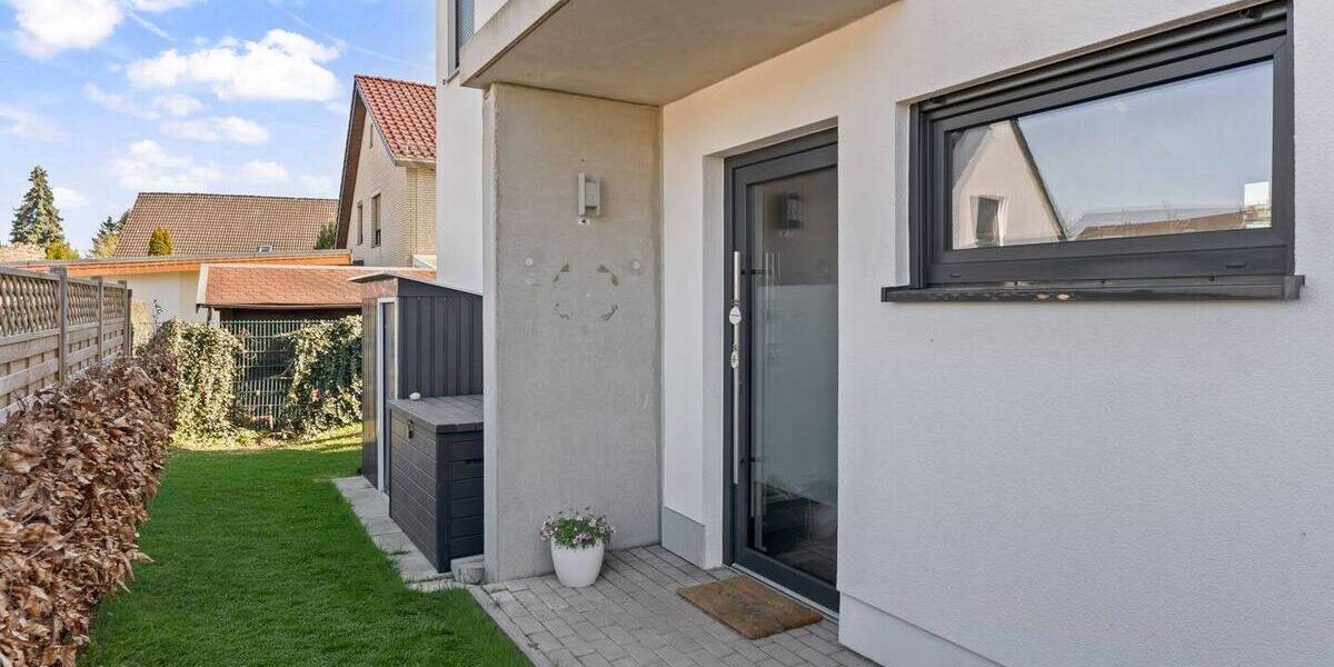 Doppelhaushälfte Achim Uesen - 4 Zimmer, 120 m&sup2;, 499.000&euro; | Angebot:26433588
