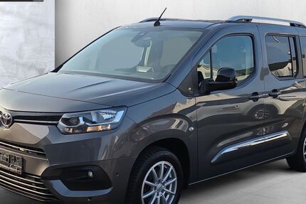 Toyota Proace City 41.600 km 22.888 &euro; Hördt 76771