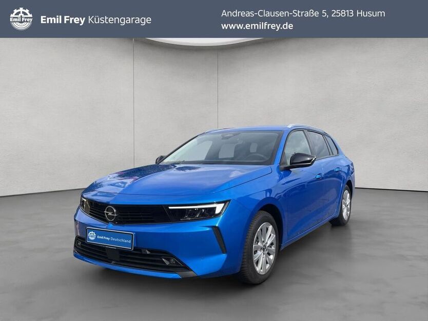 Astra