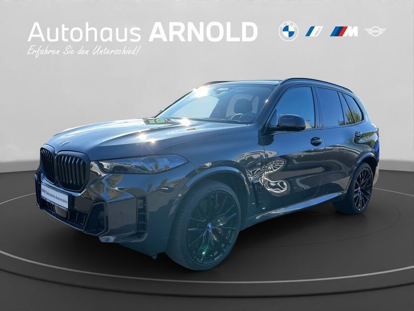 BMW X5 39.800 km 86.910 € Hösbach 63768