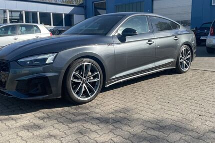 Audi A5 115.750 km 28.700 &euro; Elmshorn 25335
