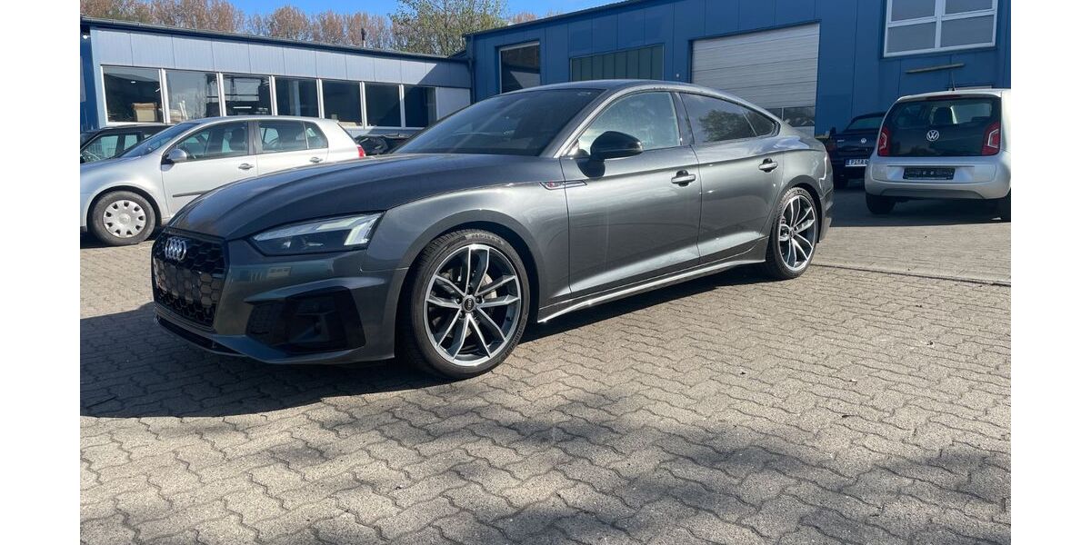 Audi A5 115.750 km 28.750 &euro; Elmshorn 25335