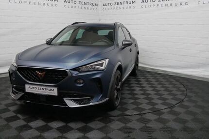 Cupra Formentor 24.934 km 34.950 &euro; Cloppenburg 49661
