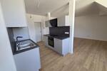 Dachgeschoßwohnung Bamberg Bamberg-Ost - 2 Zimmer, 63 m&sup2;, 940&euro; | Angebot:25404593