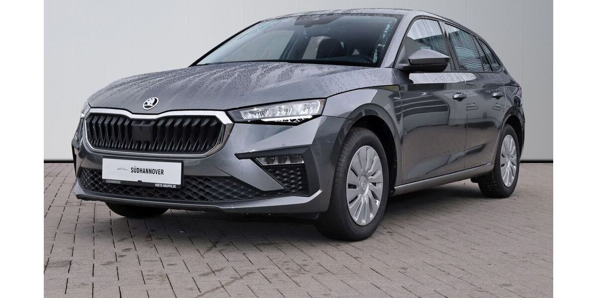 Skoda Scala 9.932 km 18.590 € Göttingen 37079