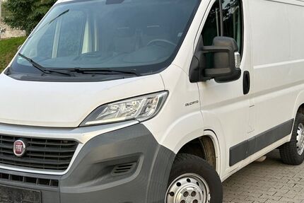 Fiat Ducato 254.750 km 7.500 &euro; Essen 45139