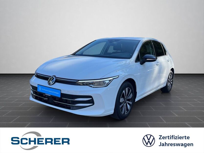 VW Golf 21.836 km 24.490 € Neunkirchen 66538
