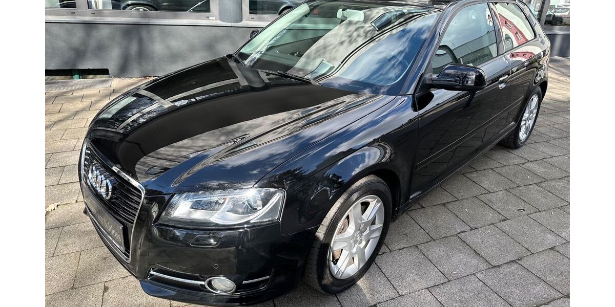 Audi A3 126.000 km 6.450 &euro; Gelsenkirchen 45899
