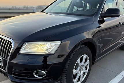 Audi Q5 212.000 km 10.500 &euro; Renningen 71272