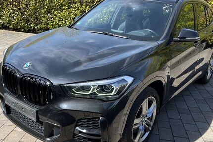 BMW X1 146.900 km 22.699 &euro; Harxheim/ Mainz 55296