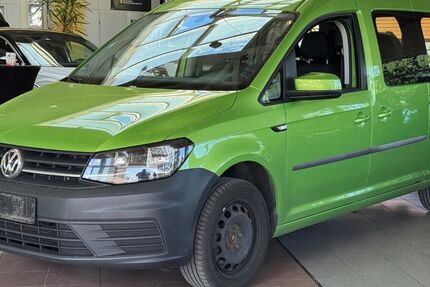 VW Caddy 114.104 km 17.980 &euro; Oberderdingen 75038