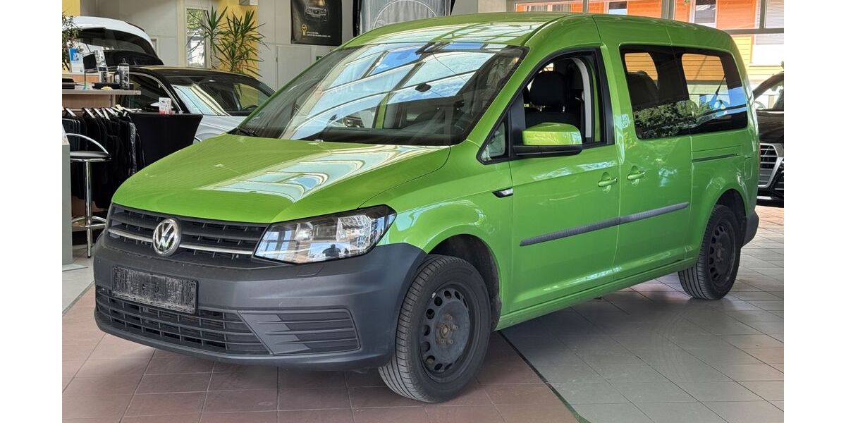 VW Caddy 114.104 km 17.980 &euro; Oberderdingen 75038