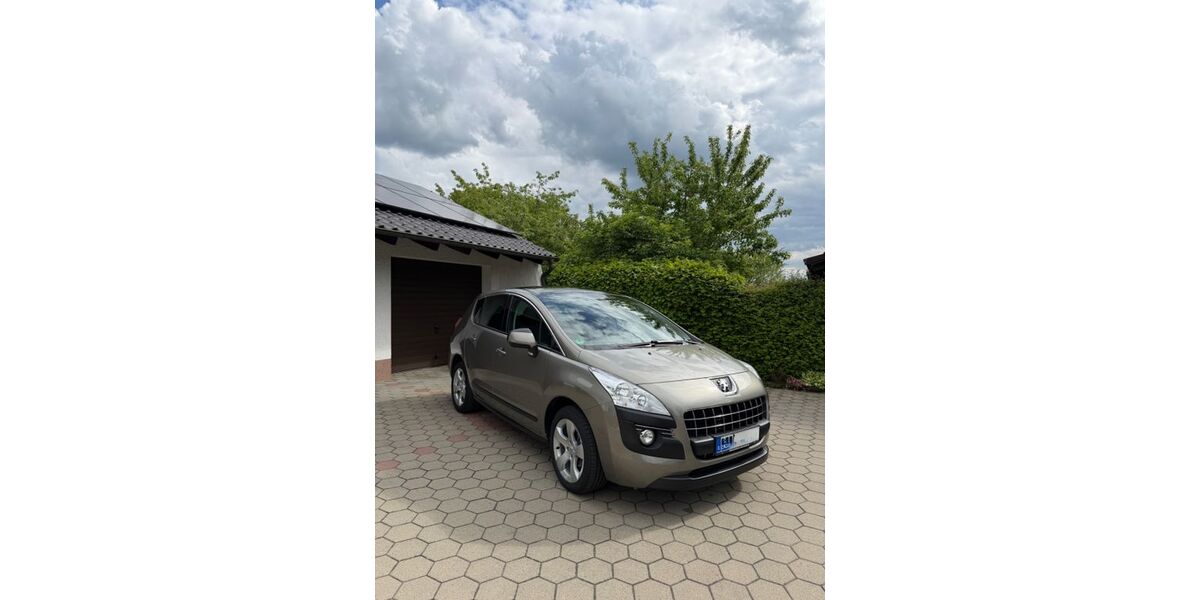 Peugeot 3008 119.200 km 7.499 &euro; Redwitz an der Rodach 96257