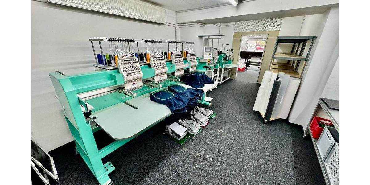 Gewerbeobjekt Rosengarten Nenndorf - 3.000&euro; | Angebot:25776724