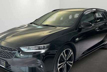 Opel Insignia 91.500 km 22.890 &euro; München 80339