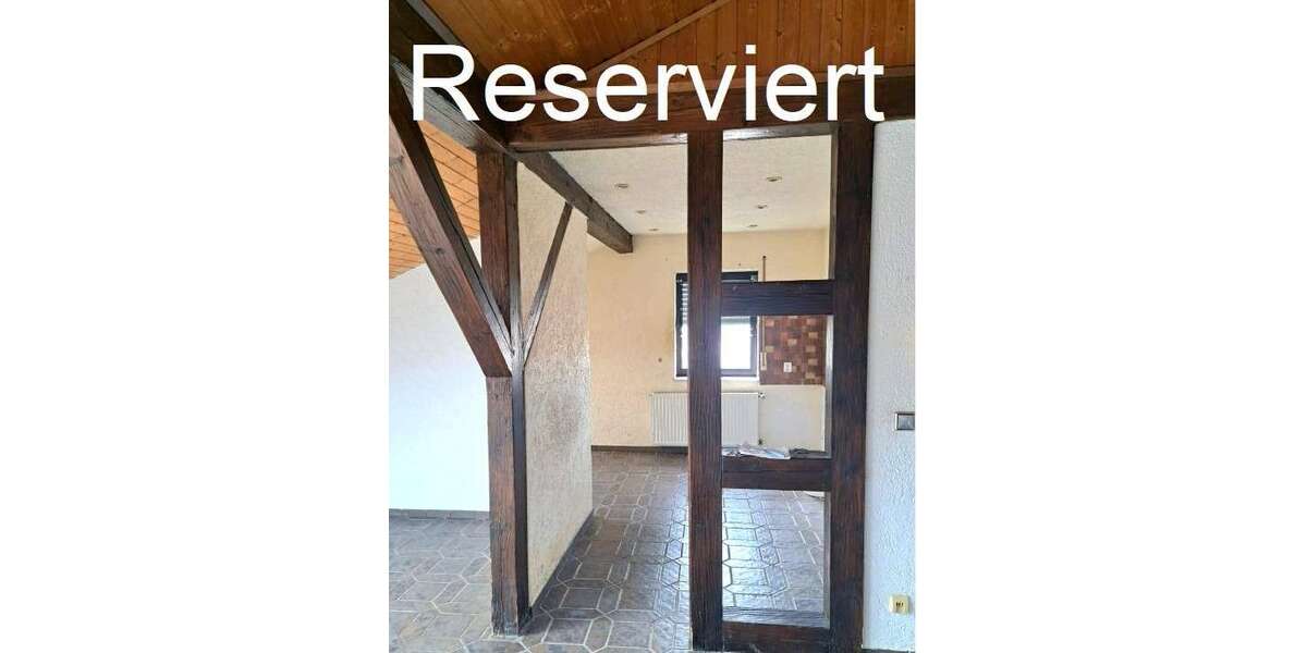 Etagenwohnung Püttlingen - 2 Zimmer, 60 m&sup2;, 80.000&euro; | Angebot:27132315