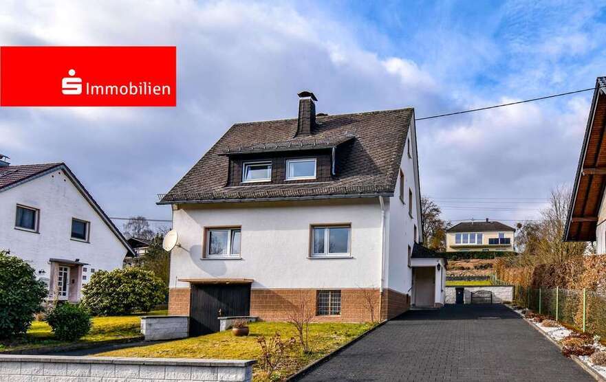 Haus zum Kaufen in Willmenrod 189.000 € 103 m²