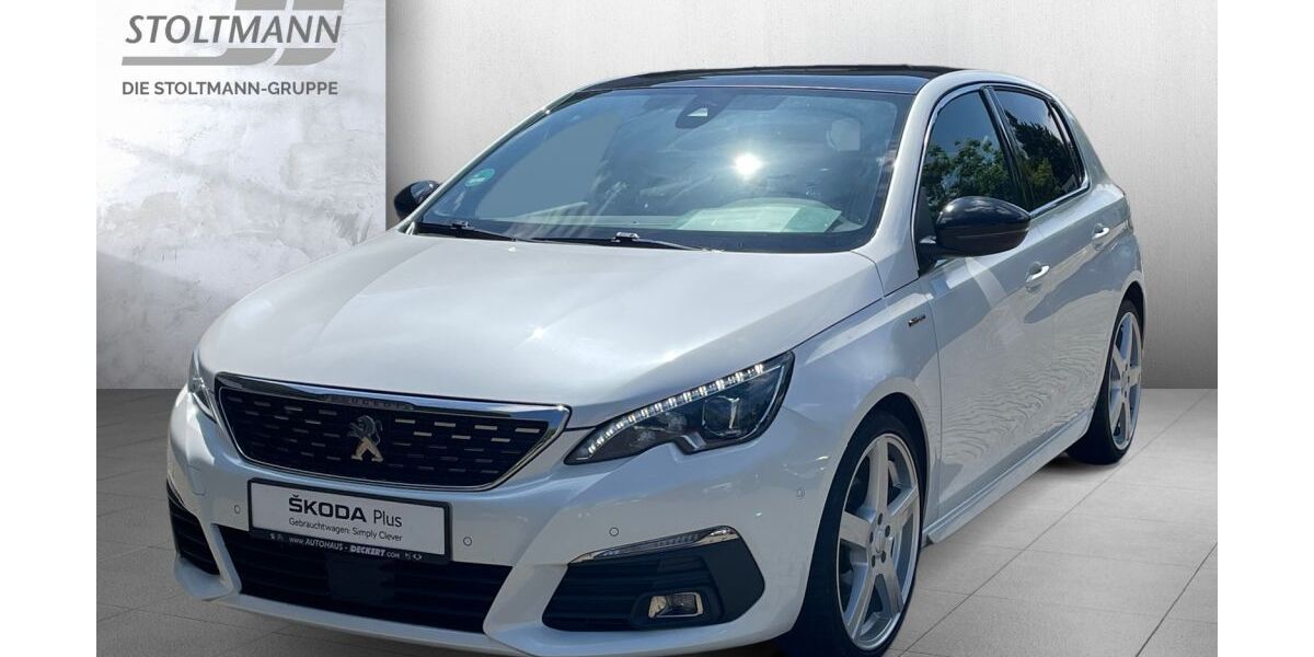 Peugeot 308 57.500 km 14.888 &euro; Pirmasens 66953