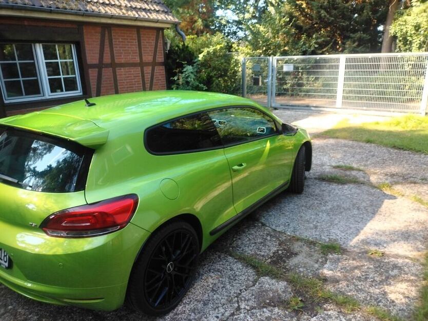 Scirocco
