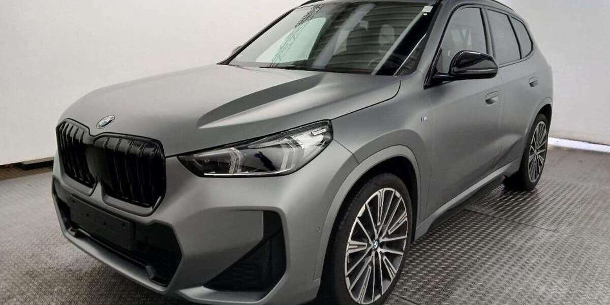 BMW X1 38.300 km 43.999 &euro; Meerbusch 40668
