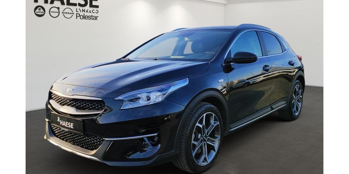 Kia XCeed 36.610 km 17.480 &euro; Mainz-Kastel 55252