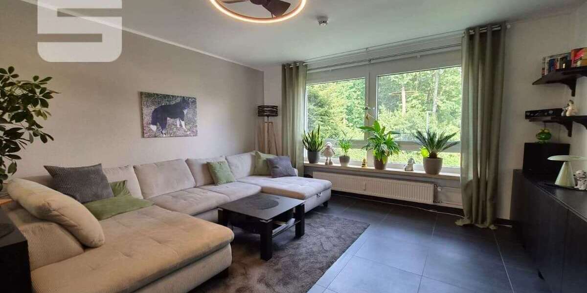 Etagenwohnung Bruchköbel - 4 Zimmer, 92 m&sup2;, 279.000&euro; | Angebot:26425764