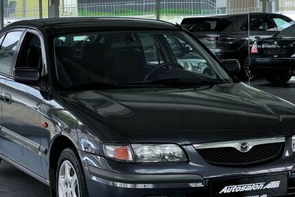 Mazda 626 88.350 km 2.999 &euro; Wiesloch 69168
