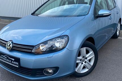VW Golf 98.000 km 7.490 &euro; Cottbus 03051