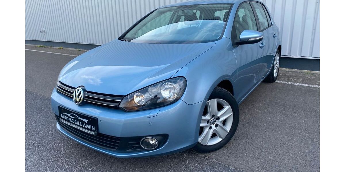 VW Golf 98.000 km 7.490 &euro; Cottbus 03051