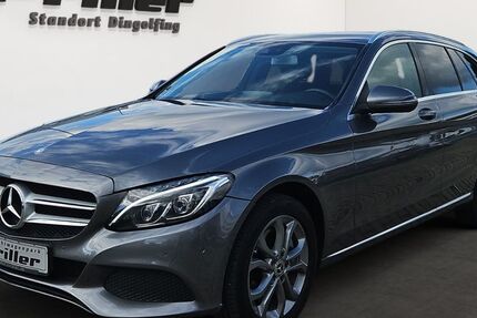 Mercedes-Benz C 250 200.000 km 14.900 € Dingolfing 84130