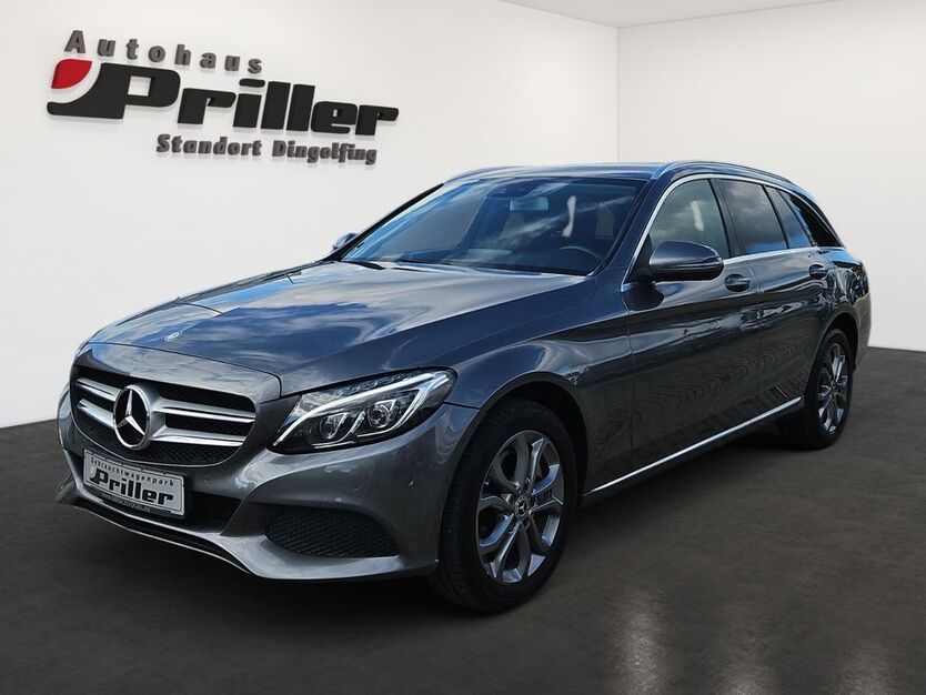 Mercedes-Benz C 250 200.000 km 14.900 € Dingolfing 84130