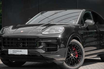 Porsche Cayenne 36.199 km 110.900 &euro; Lüneburg 21339