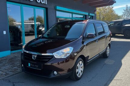 Dacia Lodgy 169.763 km 5.900 &euro; Riesa 01587