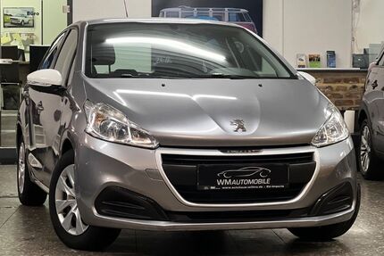Peugeot 208 60.000 km 7.300 &euro; Stolberg 52222