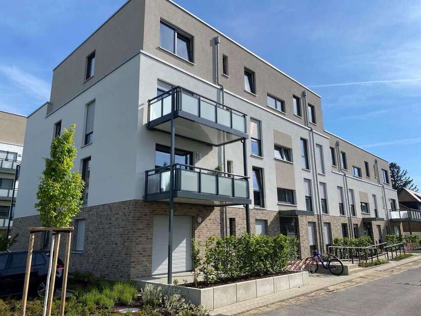 Wohnung zum Mieten in Würselen 925 € 71 m²