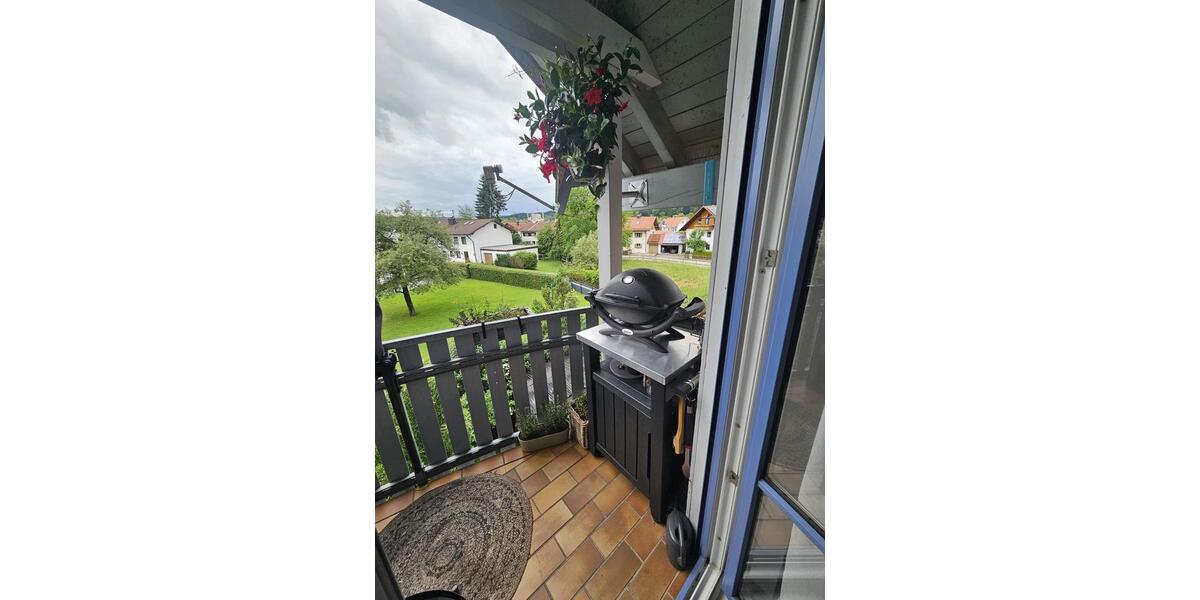 Dachgeschoßwohnung Peißenberg - 3 Zimmer, 79 m&sup2;, 355.000&euro; | Angebot:26876842