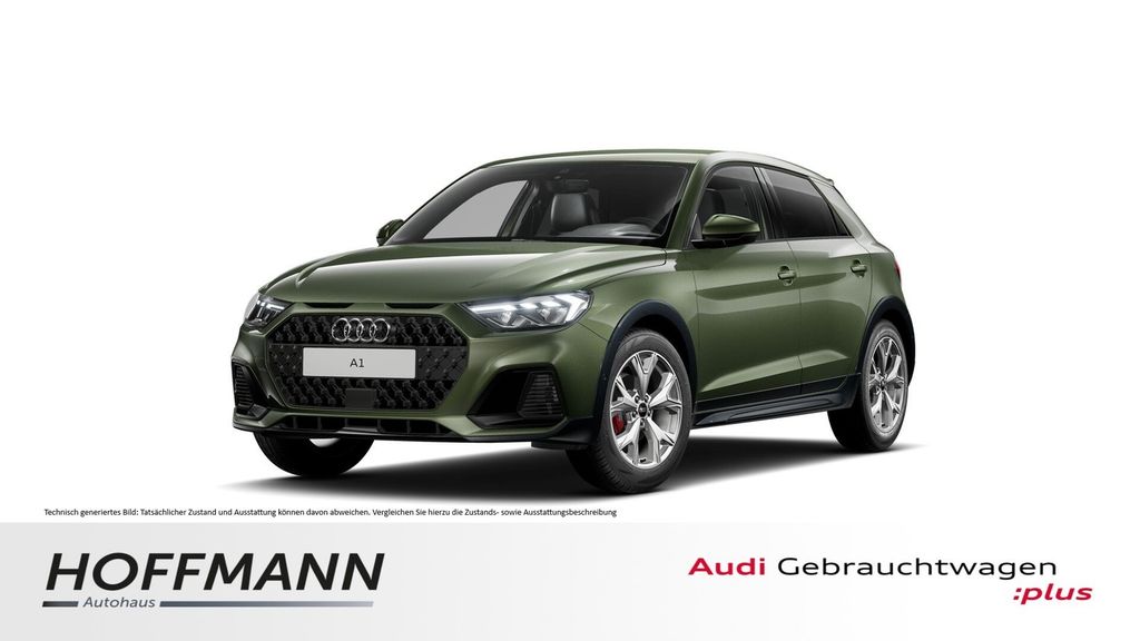 Audi A1 7.491 km 31.990 &euro; Arnsberg 59823